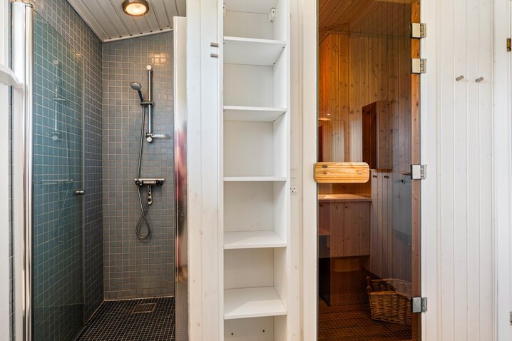 Sommerhus iW1157 på Nordsøvej 398, Søndervig - Billede #21