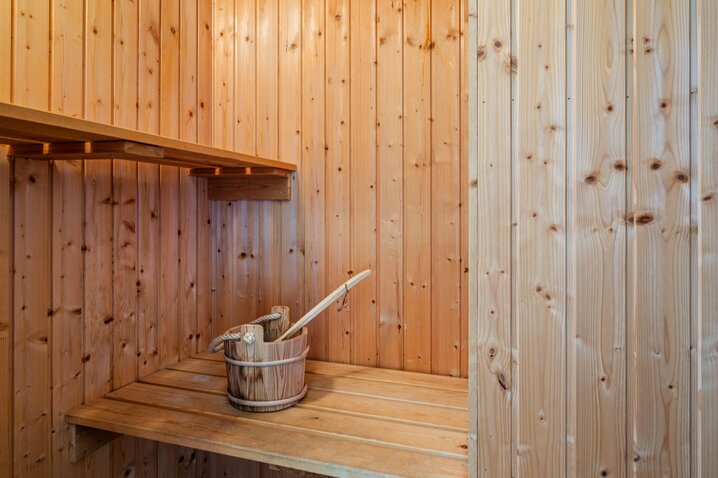Sommerhus iW1157 på Nordsøvej 398, Søndervig - Billede #22