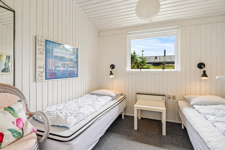 Sommerhus iW1157 på Nordsøvej 398, Søndervig - Billede #23