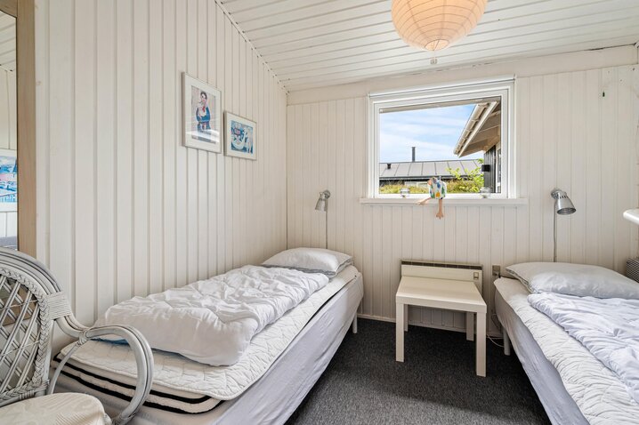 Sommerhus iW1157 på Nordsøvej 398, Søndervig - Billede #24