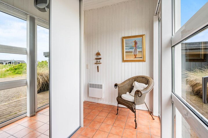 Sommerhus iW1157 på Nordsøvej 398, Søndervig - Billede #26