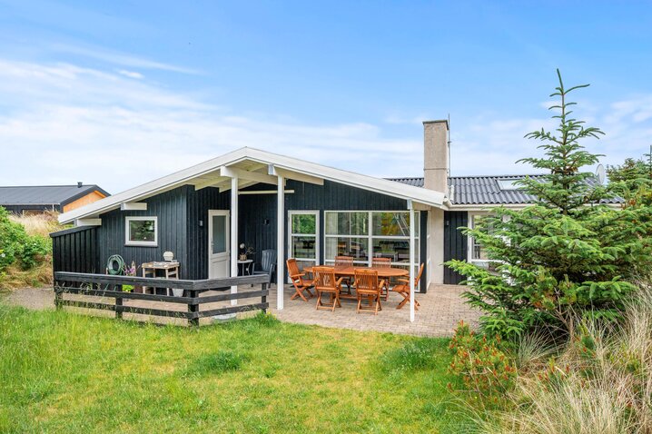 Sommerhus iW1157 på Nordsøvej 398, Søndervig - Billede #27