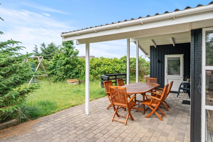 Sommerhus iW1157 på Nordsøvej 398, Søndervig - Billede #30