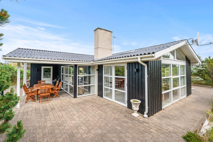 Sommerhus iW1157 på Nordsøvej 398, Søndervig - Billede #31
