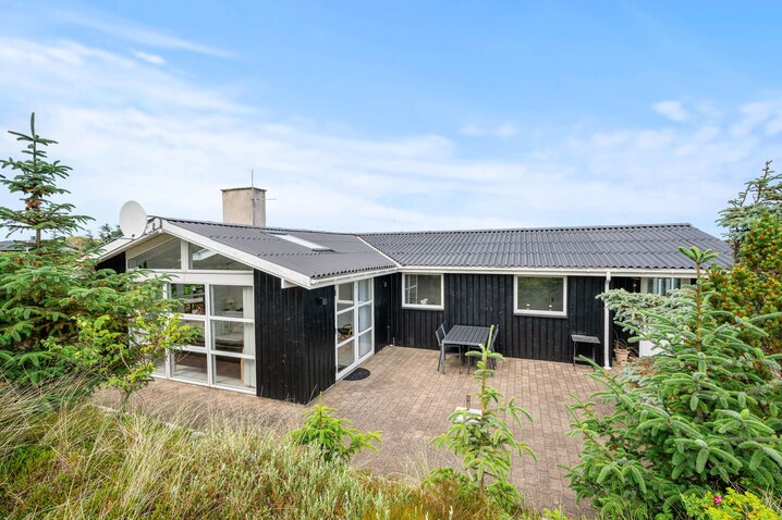 Sommerhus iW1157 på Nordsøvej 398, Søndervig - Billede #32