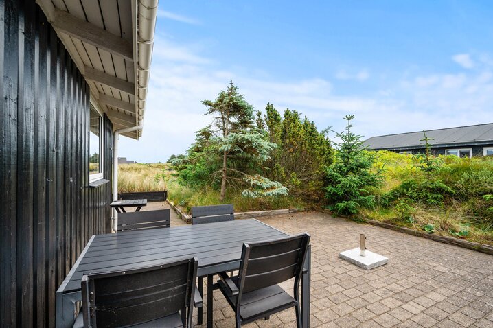 Sommerhus iW1157 på Nordsøvej 398, Søndervig - Billede #33