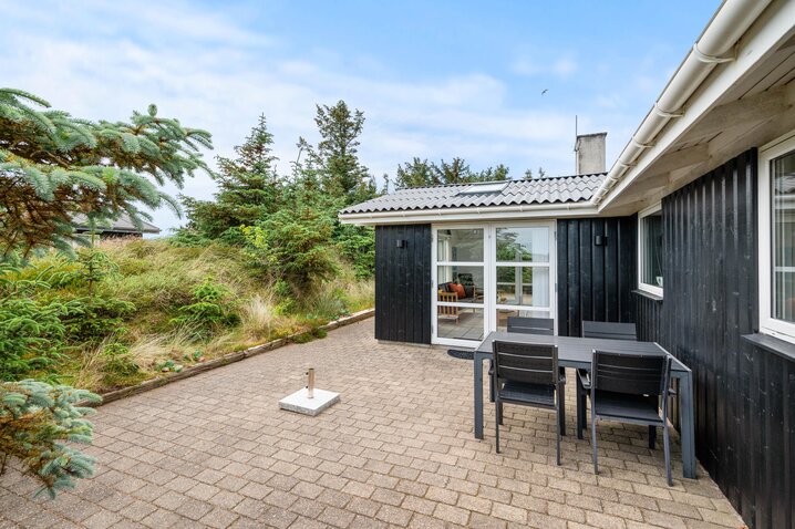 Sommerhus iW1157 på Nordsøvej 398, Søndervig - Billede #34