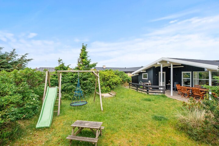 Sommerhus iW1157 på Nordsøvej 398, Søndervig - Billede #35