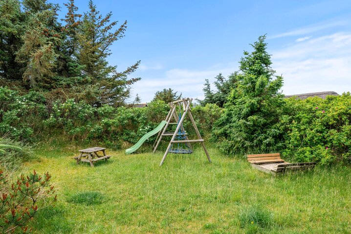 Sommerhus iW1157 på Nordsøvej 398, Søndervig - Billede #36