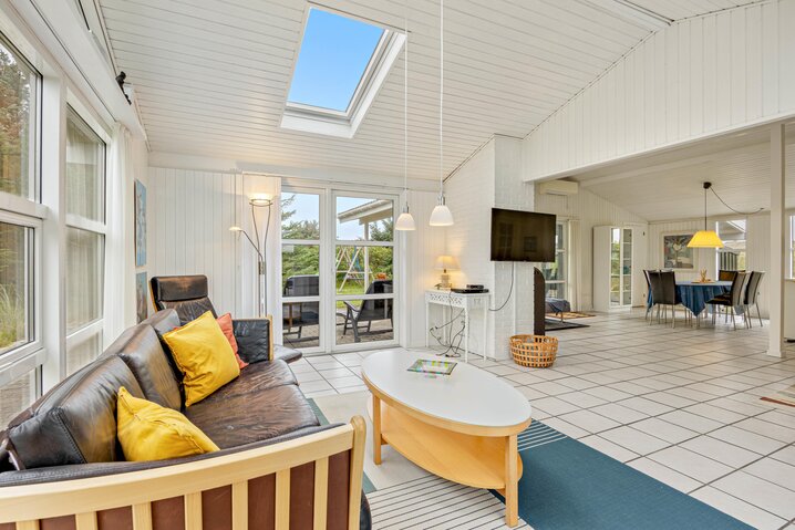 Ferienhaus iW1157 in Nordsøvej 398, Søndervig - Bild #5