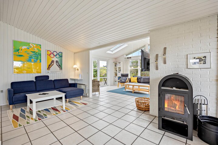 Ferienhaus iW1157 in Nordsøvej 398, Søndervig - Bild #6