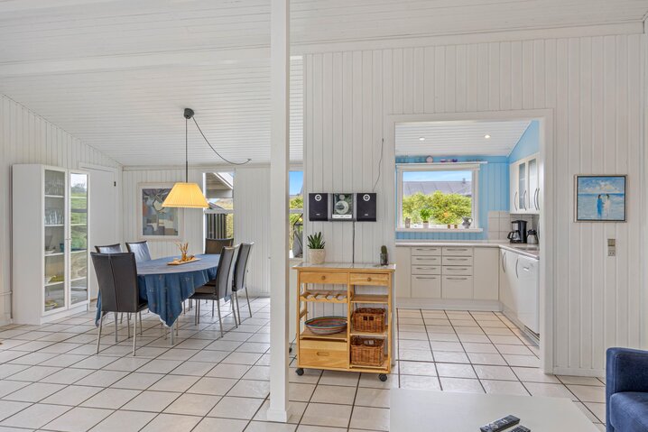 Ferienhaus iW1157 in Nordsøvej 398, Søndervig - Bild #11