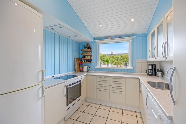 Ferienhaus iW1157 in Nordsøvej 398, Søndervig - Bild #14