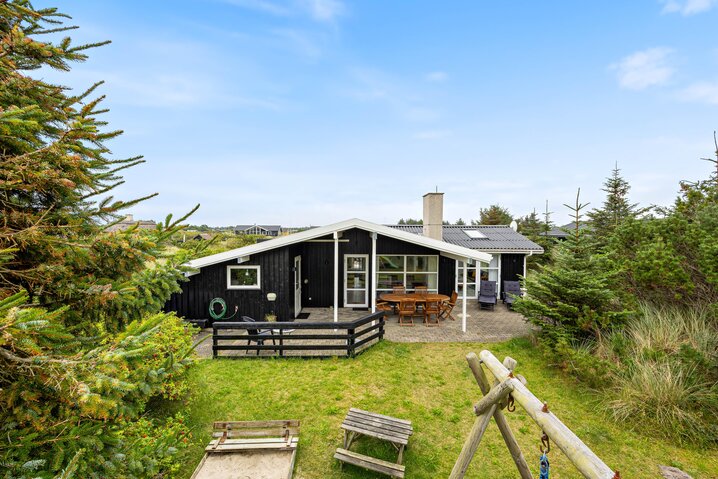 Ferienhaus iW1157 in Nordsøvej 398, Søndervig - Bild #24