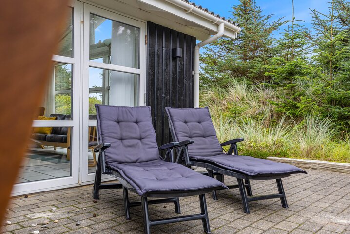 Ferienhaus iW1157 in Nordsøvej 398, Søndervig - Bild #25