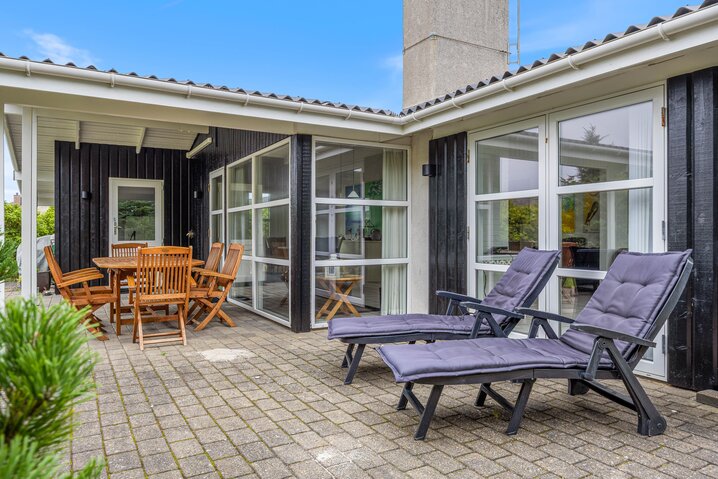 Ferienhaus iW1157 in Nordsøvej 398, Søndervig - Bild #27