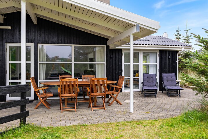 Ferienhaus iW1157 in Nordsøvej 398, Søndervig - Bild #28