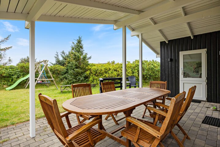 Ferienhaus iW1157 in Nordsøvej 398, Søndervig - Bild #29