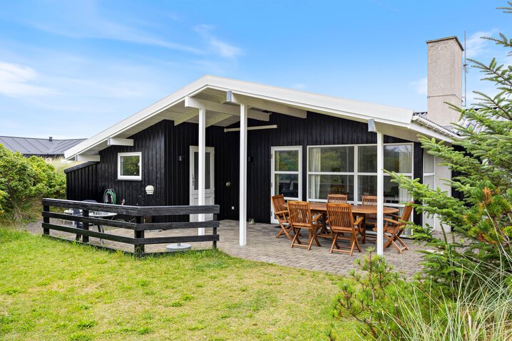 Ferienhaus iW1157 in Nordsøvej 398, Søndervig - Bild #30