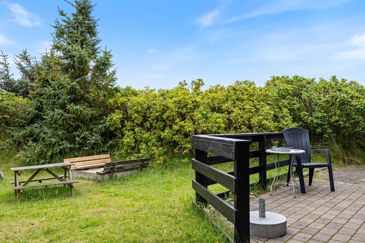 Ferienhaus iW1157 in Nordsøvej 398, Søndervig - Bild #32
