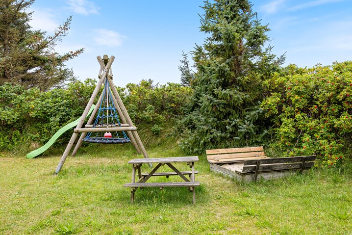 Ferienhaus iW1157 in Nordsøvej 398, Søndervig - Bild #33