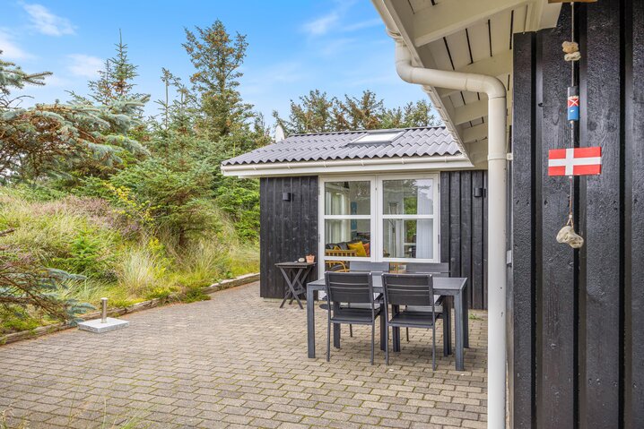 Ferienhaus iW1157 in Nordsøvej 398, Søndervig - Bild #34
