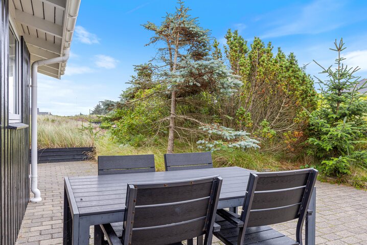 Ferienhaus iW1157 in Nordsøvej 398, Søndervig - Bild #35