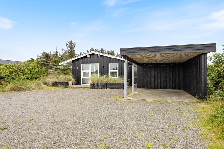 Ferienhaus iW1157 in Nordsøvej 398, Søndervig - Bild #39