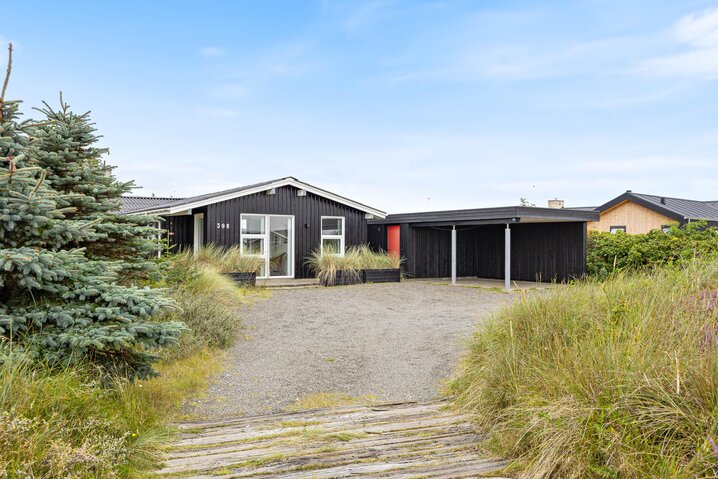 Ferienhaus iW1157 in Nordsøvej 398, Søndervig - Bild #37