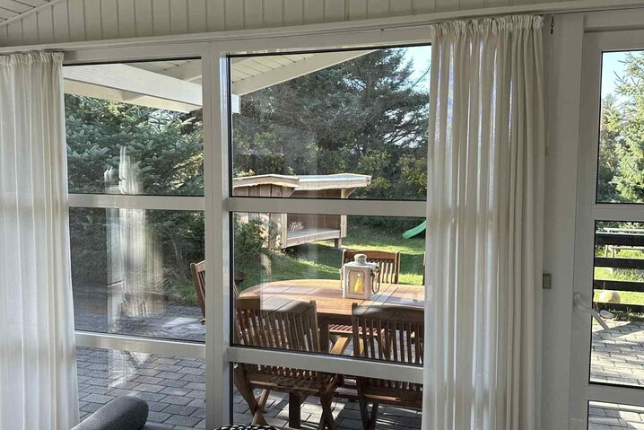 Ferienhaus iW1157 in Nordsøvej 398, Søndervig - Bild #16