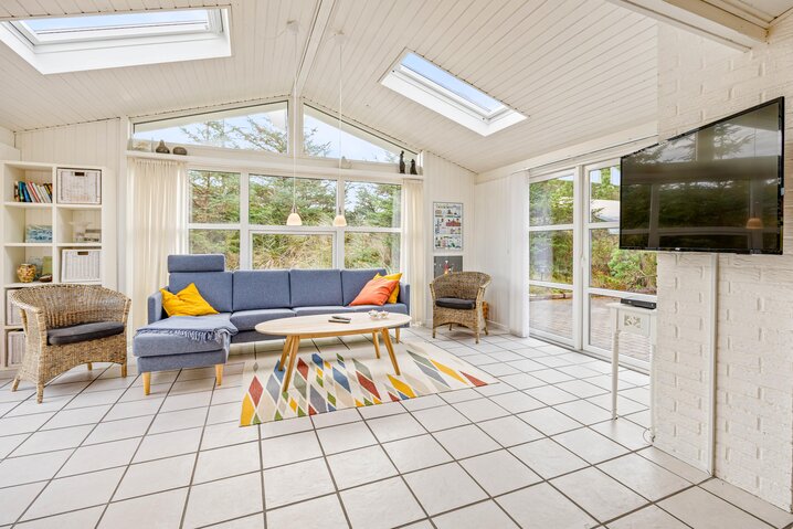 Ferienhaus iW1157 in Nordsøvej 398, Søndervig - Bild #41