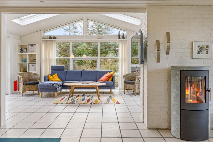 Ferienhaus iW1157 in Nordsøvej 398, Søndervig - Bild #42