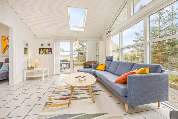 Ferienhaus iW1157 in Nordsøvej 398, Søndervig - Bild #3