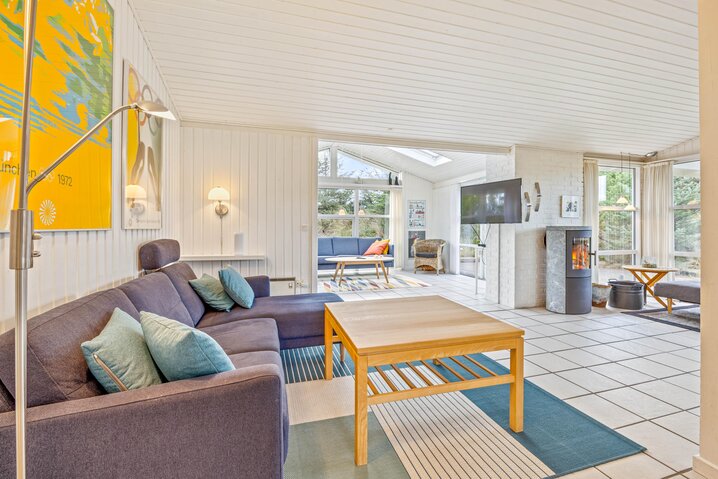 Ferienhaus iW1157 in Nordsøvej 398, Søndervig - Bild #4