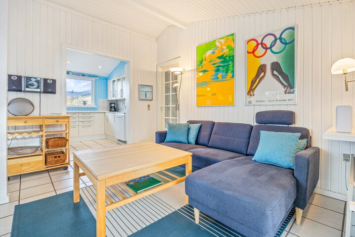 Ferienhaus iW1157 in Nordsøvej 398, Søndervig - Bild #5