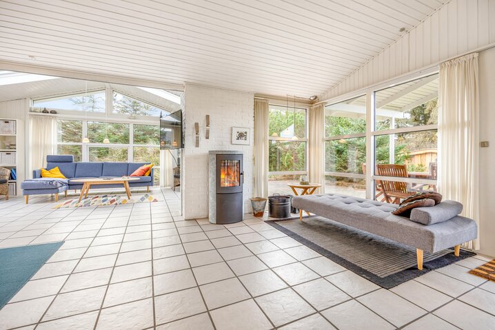 Ferienhaus iW1157 in Nordsøvej 398, Søndervig - Bild #7