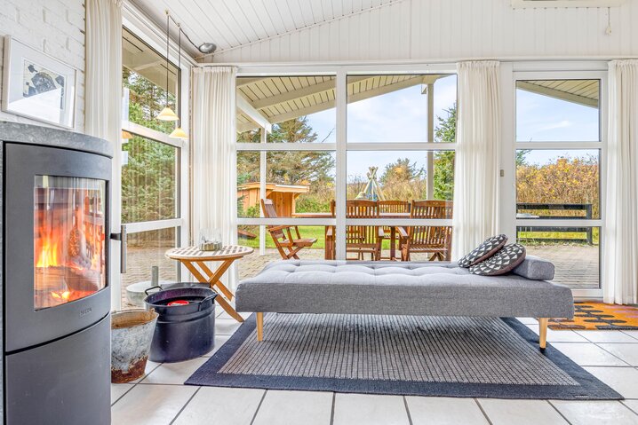 Ferienhaus iW1157 in Nordsøvej 398, Søndervig - Bild #8