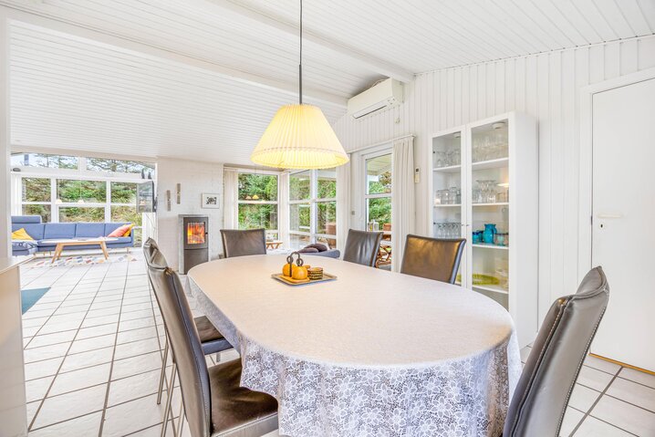 Ferienhaus iW1157 in Nordsøvej 398, Søndervig - Bild #9