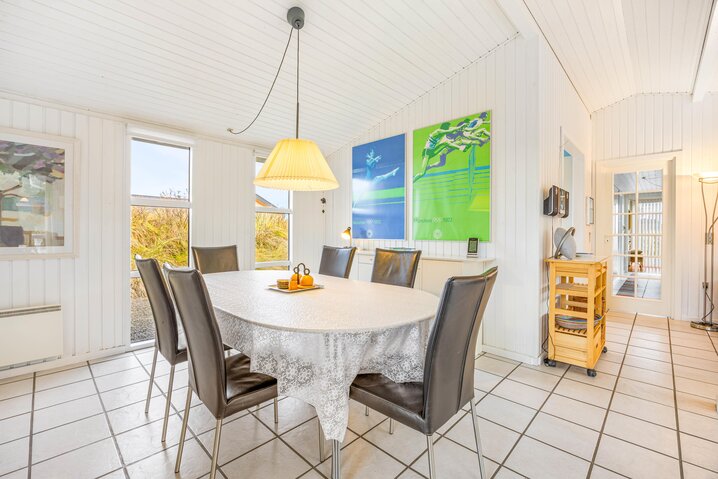 Ferienhaus iW1157 in Nordsøvej 398, Søndervig - Bild #10