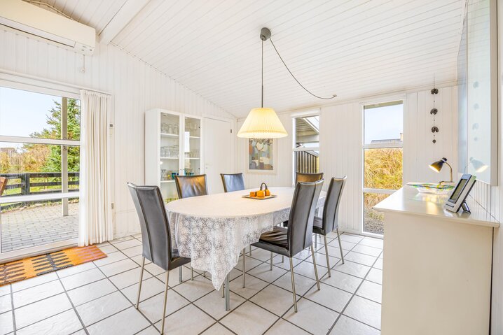 Ferienhaus iW1157 in Nordsøvej 398, Søndervig - Bild #11