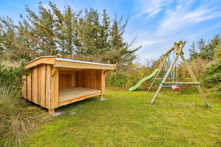 Ferienhaus iW1157 in Nordsøvej 398, Søndervig - Bild #35