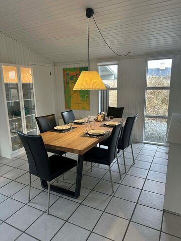 Sommerhus iW1157 på Nordsøvej 398, Søndervig - Billede #10