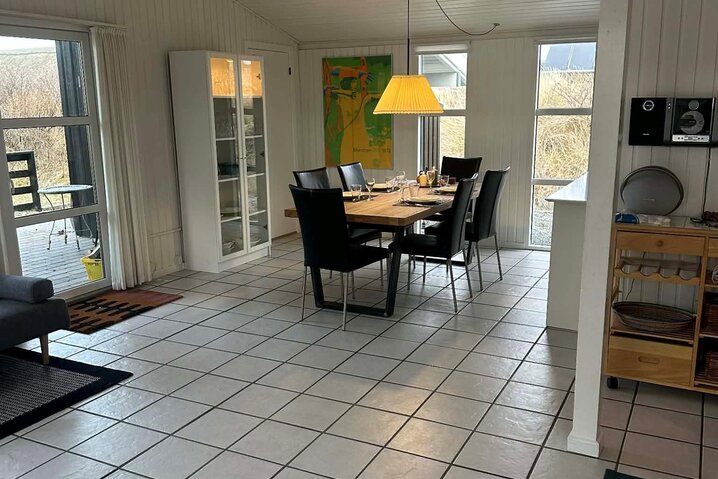 Sommerhus iW1157 på Nordsøvej 398, Søndervig - Billede #11