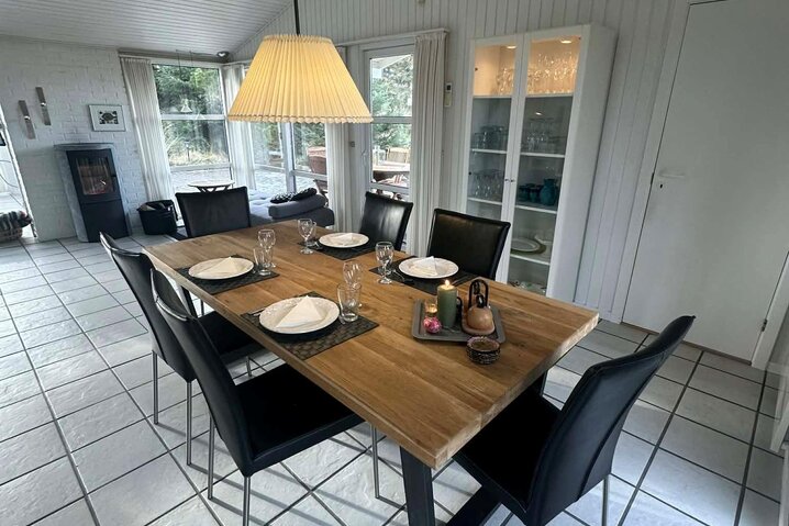 Sommerhus iW1157 på Nordsøvej 398, Søndervig - Billede #12