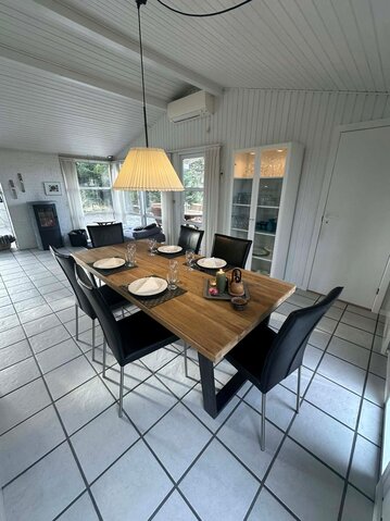 Sommerhus iW1157 på Nordsøvej 398, Søndervig - Billede #12