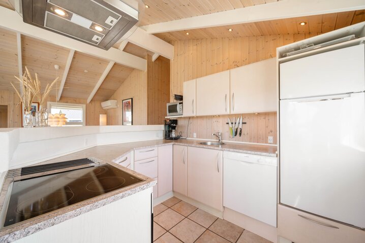 Sommerhus iW1159 på Sand Holms Vej 82, Søndervig - Billede #2