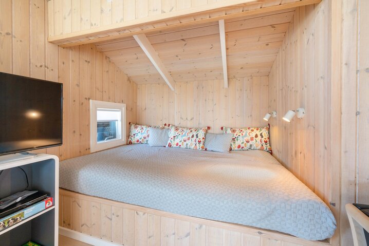 Sommerhus iW1159 på Sand Holms Vej 82, Søndervig - Billede #4