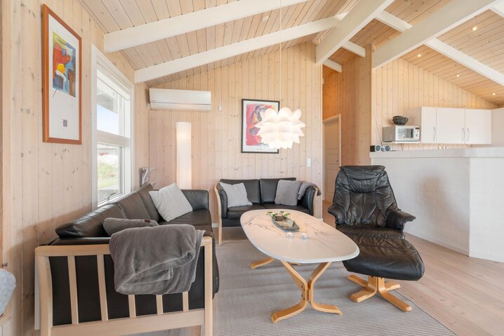 Sommerhus iW1159 på Sand Holms Vej 82, Søndervig - Billede #5