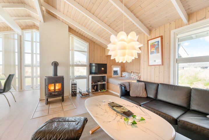 Sommerhus iW1159 på Sand Holms Vej 82, Søndervig - Billede #6