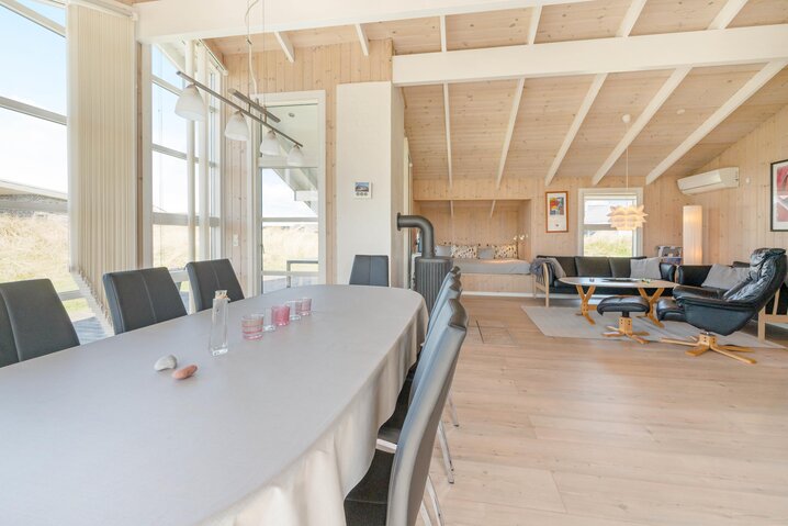 Sommerhus iW1159 på Sand Holms Vej 82, Søndervig - Billede #7